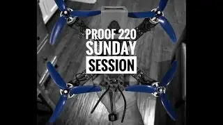 Kiss'd Proof 220 Sunday Session....
