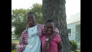 DK - Kid Nation