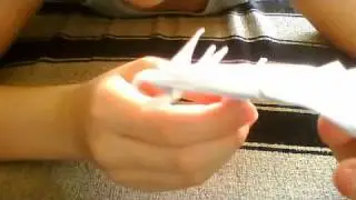 origami snake dragon ( marc vigo ) n&atilde;o &eacute; um tutorial