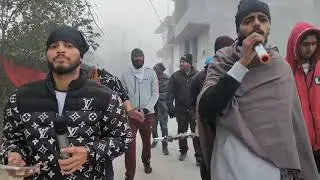 🙏Jai Gurudev 🎀 PIND 📍 Khusropur 🙏 Abadi 🙏 💫 Parbhtferi Rehmanpur🙏💫