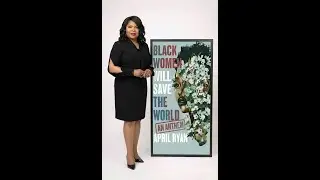 Black Women Will Save the World An Anthem FULL DISCUSSION
