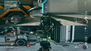 Evolution69Beast's Live PS4 Broadcast