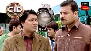 The Greenroom Mystery | CID - Special Cases | 2 Sep 2025