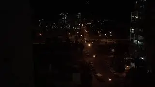 New Rehovot’s HPSS32 siren with 3 ECN3000 | Israel’s Memorial Day