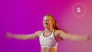 AS Autism Fit E3 Jumping Jacks (Standard)