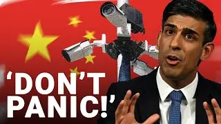 UK shouldn&rsquo;t &lsquo;overreact&rsquo; to the threat of Chinese infiltration in parliament | Sir Mark Lyall Grant