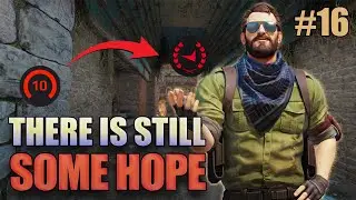 There Is Still HOPE! - Journey to Challenger #16 | CS2