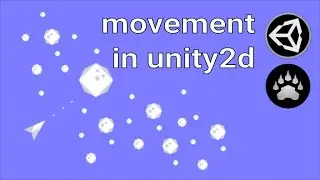 ProjectAstero 02 - Movement