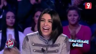 عركة بين صادق حلواس و البطل العالمي عصام البرهومي شبعة ضحك
