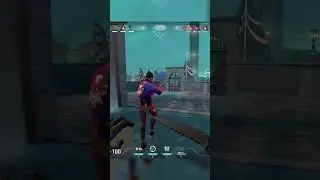 Chillin with the enemy #lofi #chilling #valorant #shorts #video #games #valorantclips #valorantgame