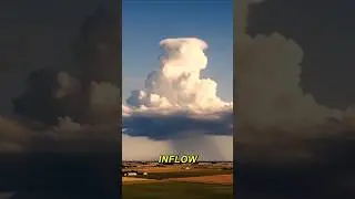 How do storms form? - Explained