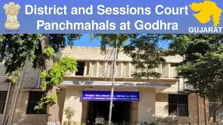 02-03-2023 - COURT OF MR. J. C. DOSHI, PDJ, PANCHMAHALS AT GODHRA