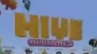 Hive legend kiy perspective