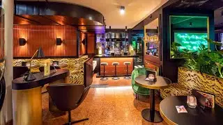 Central Plaza Hotel, Z&uuml;rich, Switzerland | Travel With Geetika
