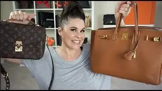 What's in my bag?! | Wednesday