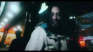 Rockstar Sha x Pyro The FlameSpitta -