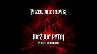 🔥 PAWEŁ DOMAGAŁA - Weź nie pytaj (cover) #rock #metal