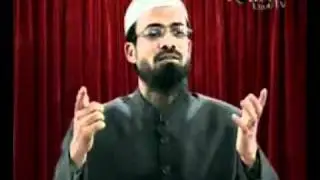ZIKR E QURAN By Shaikh Faizur Rahman (Peacetv Urdu) Part 2