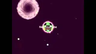 Nebulous-Tct w/alleate