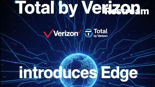 Total By Verizon Introduce EDGE Pay