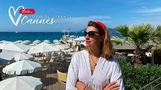 Tour de France 2021 trailer - Cannes / Тур де Франс - Канны 4K трейлер.