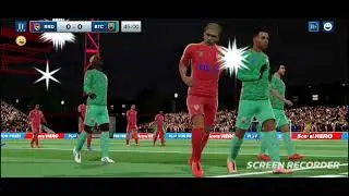 Gameplay f&uacute;tbol online 🤝🏼 Informativo Deportivo 📢 DLS ⚽ f&uacute;tbol argentino 