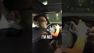Sneako Pulls A Gun On N3on