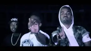 P Dice - Light Ya Fire ft. M80 & Bankhead (Official Music Video)