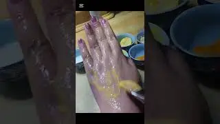 Instant Skin Glow Natural Face Mask | Ghar Par Banayein Fair & Fresh Skin Mask💯...