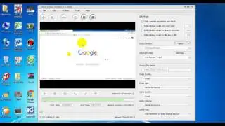 Instructions cut video