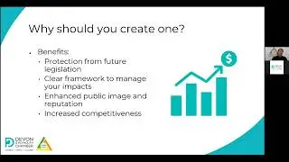 Carbon Net Zero Workshop 3 - Carbon Reduction Strategy