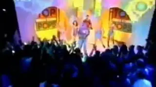 ARMANO VAN HELDEN + DUANE HARDEN   YOU DON'T KNOW ME TOTP TOP OF THE POPS