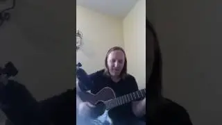 Angel Flying Too Close To The Ground - (Willie Nelson cover) Nathan Tanner
