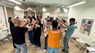 Can Can MINI Body Percussion // Richard Filz