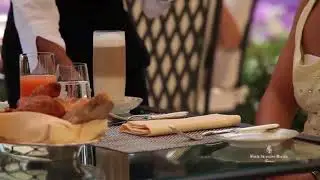 Отель 4 сезона во Флоренции. Обзор гостиницы Four Seasons Firenze