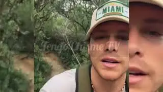 &iexcl;ALDO CON SU PERRITO 🐶 RAMBO | RESUMEN PODCAST CARA A CARA CON T&Iacute;O PONCHO! | MINI VLOGS 