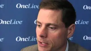 Dr. Rini on Axitinib for Treatment of Metastatic Renal Cell Carcinoma