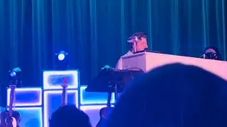 Hunter Hayes- Rainy Season 4/16/24