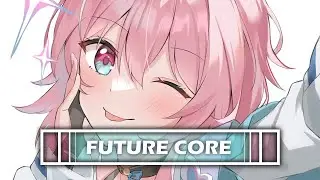 「Future Core」❮Lemonink❯ - Algorithm