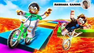 🏔️Bike Mountain Trip 🏍️ | Extreme Hills Adventure