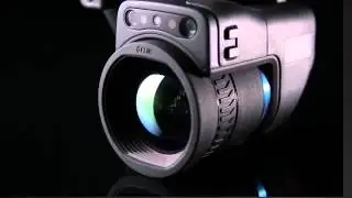 FLIR T1020 Thermal Imaging Camera Flexibility | Instrumart