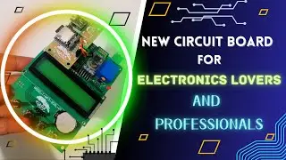 Automatic MP3 Song Player Kit for Schools, Temples and Public Announcement System | Part 1
