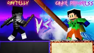 Telly vs Cake_progress