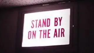 SWEEP -SCROLLING RADIO