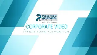 Corporate Video | Press Room Automation