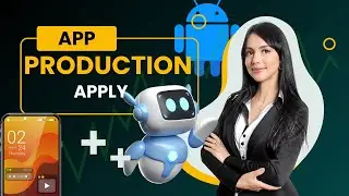 How to release an Android app to Google Play #AndroidAppRelease #googleplaystore