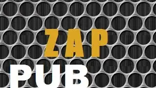 Zap PUB