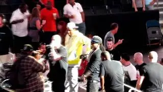 Last Damn Show 13 highlights