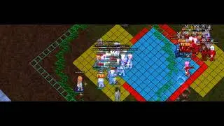 @InfernussRO - Dream Team - GVG - SPP [ TW 18/12/2025 ] - @kafraverse