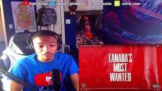 Chicago Reaction To Toronto Drill | Pengz - Money & Violence (Official Audio)